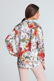 Long sleeve shirt model 128187 Nife