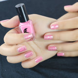 Fashion Crackle UV Nail Art Gel Polish Lacquer Women Beauty Manicure Varnish