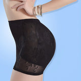 Fashion Sexy Women Butt Lifter Hip Enhancer Underwear Seamless Shaper Panties