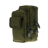 Tactical Portable Camouflage Pouch Belt Waist Pack Bag Military Phone Pocket - ENSEIGNE DENIS