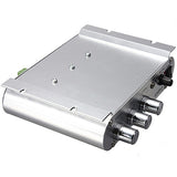 HiFi CD MP3 Radio Car Home Audio Stereo Bass Speaker Booster Amplifier - ENSEIGNE DENIS