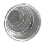 DIY Mini 3-Tier Cupcake Pudding Chocolate Cake Mold Baking Pan Mould Party