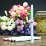 Best Automatic Rotary Long Lasting Natural Makeup Waterproof Lip Liner Pen