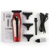 Barber Clippers For Men