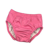 Infant Baby Drawstring Waterproof Swimming Diaper Nappy Swim Pants Swimwear