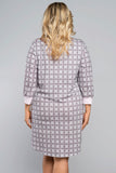 Nightshirt model 146743 Italian Fashion