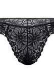 Panties model 52467 Róża