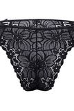 Panties model 52467 Róża
