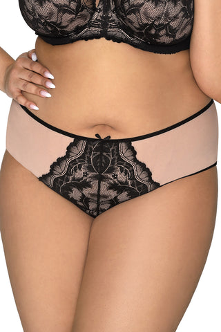 Panties model 151511 Mat