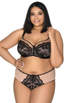 Panties model 151511 Mat