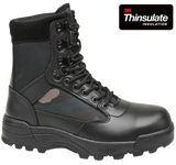 Tactical 9-Eye Boots