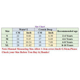 Kid Baby Girls Cute Cartoon Rabbit Cotton Breathable Underwear Panties Boyshorts