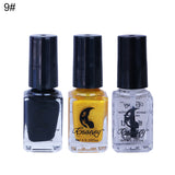 Fashion Crackle UV Nail Art Gel Polish Lacquer Women Beauty Manicure Varnish