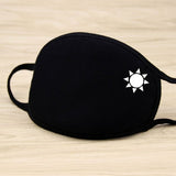 Women's winter masks to keep warm