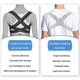 Adjustable Intelligent Posture Trainer Smart Posture Corrector