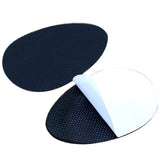 5 Pairs Anti-Slip High Heel Shoes Sole Grip Protector Non-Slip Cushion Pads