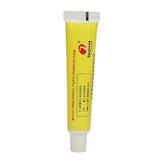 Natural Herbal Cream for Eczema Dermatitis Scabies Itching Tinea Skin Care 15g