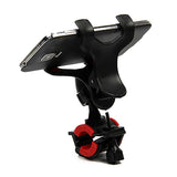 Universal Motorcycle MTB Bicycle Handlebar Bike Mount Holder for Cell Phone GPS