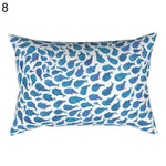 Animal Flower Bird Beauty Cushion Cover Throw Pillow Case Sofa Room Bed Decor