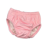 Infant Baby Drawstring Waterproof Swimming Diaper Nappy Swim Pants Swimwear