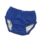 Infant Baby Drawstring Waterproof Swimming Diaper Nappy Swim Pants Swimwear