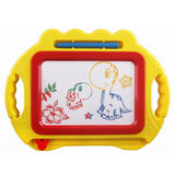 Educational Kids Doodle Toy Erasable Magnetic Drawing Board with Pen Xmas Gift