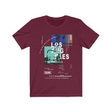 Skate at Los Angeles California