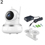 1080P 2.0MP Pixel High Definition HD Wi-Fi Security Surveillance IP Camera