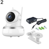 1080P 2.0MP Pixel High Definition HD Wi-Fi Security Surveillance IP Camera