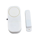 Burglar Security Alarm System Wireless Home Door Window Motion Detector Sensor