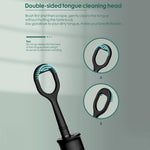 3 in 1 Dental Scaler Replaceable Ultrasonic Tooth Calculus Remover SP