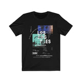 Skate at Los Angeles California