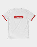 Wakerlook Men's Fashion Tee