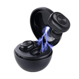 TWS-J8S Wireless Stereo Earphone Bluetooth 5.0 Call Bluetooth