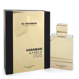 Al Haramain Amber Oud Gold Edition Eau De Parfum Spray (Unisex) By Al