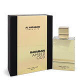 Al Haramain Amber Oud Gold Edition Eau De Parfum Spray (Unisex) By Al