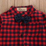 Autumn infant clothing Baby Boy Set 2PCS Baby Suit Baby Boy Clothes
