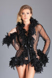 BW834SBK Lux Robe