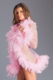 BW834SBK Lux Robe