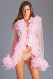 BW834SBK Lux Robe