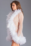 BW834SBK Lux Robe