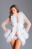 BW834SBK Lux Robe
