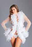 BW834SBK Lux Robe
