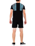 PEAPOCKET SET - ENSEIGNE DENIS