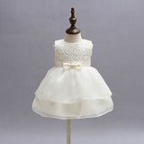 Baby Girl Dress Newborn Clothes Prom Dresses