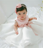 Baby Girl Dress Newborn Clothes Prom Dresses