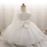 Baby Girl Dress Newborn Clothes Prom Dresses