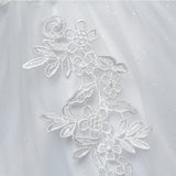 Baby Girl Dress Newborn Clothes Prom Dresses