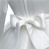 Baby Girl Dress Newborn Clothes Prom Dresses