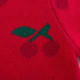 Baby Sweater 1 6 Yrs Boys Girls Sweaters Autumn Causal Toddler Long